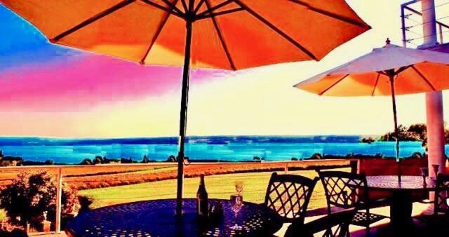 A Cayuga Lakefront Inn - Hotel Alt, Ithaca New York Екстер'єр фото