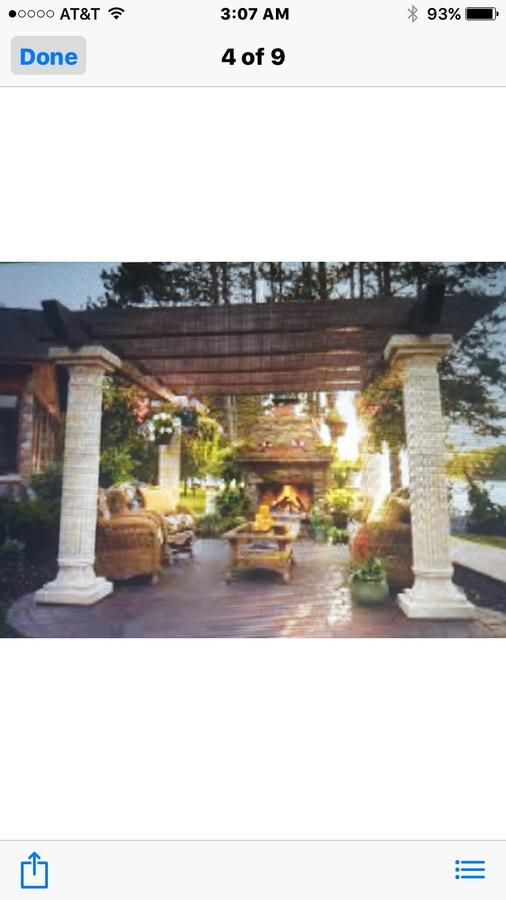 A Cayuga Lakefront Inn - Hotel Alt, Ithaca New York Екстер'єр фото