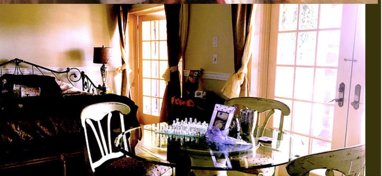 A Cayuga Lakefront Inn - Hotel Alt, Ithaca New York Екстер'єр фото